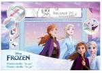 UNDERCOVER Posterstudio to go FRUW4053 Frozen