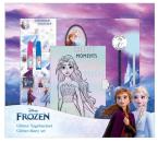 UNDERCOVER Glitzer Tagebuchset FRUW4470 Frozen