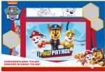 UNDERCOVER Posterstudio to go PPAT4053 Paw Patrol