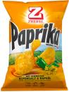 ZWEIFEL Chips Paprika 30g 3929 20 Stück