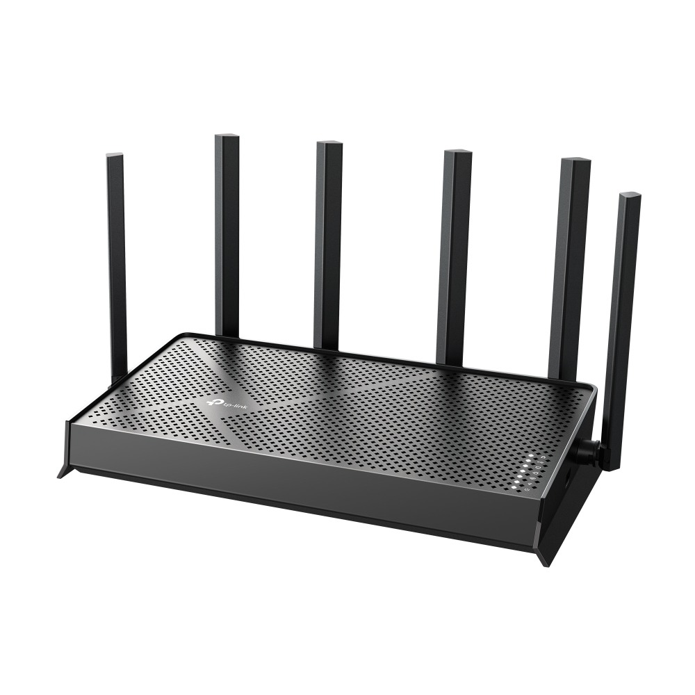 TP-LINK DualBand WiFi 7 Router Archer BE400 BE6500