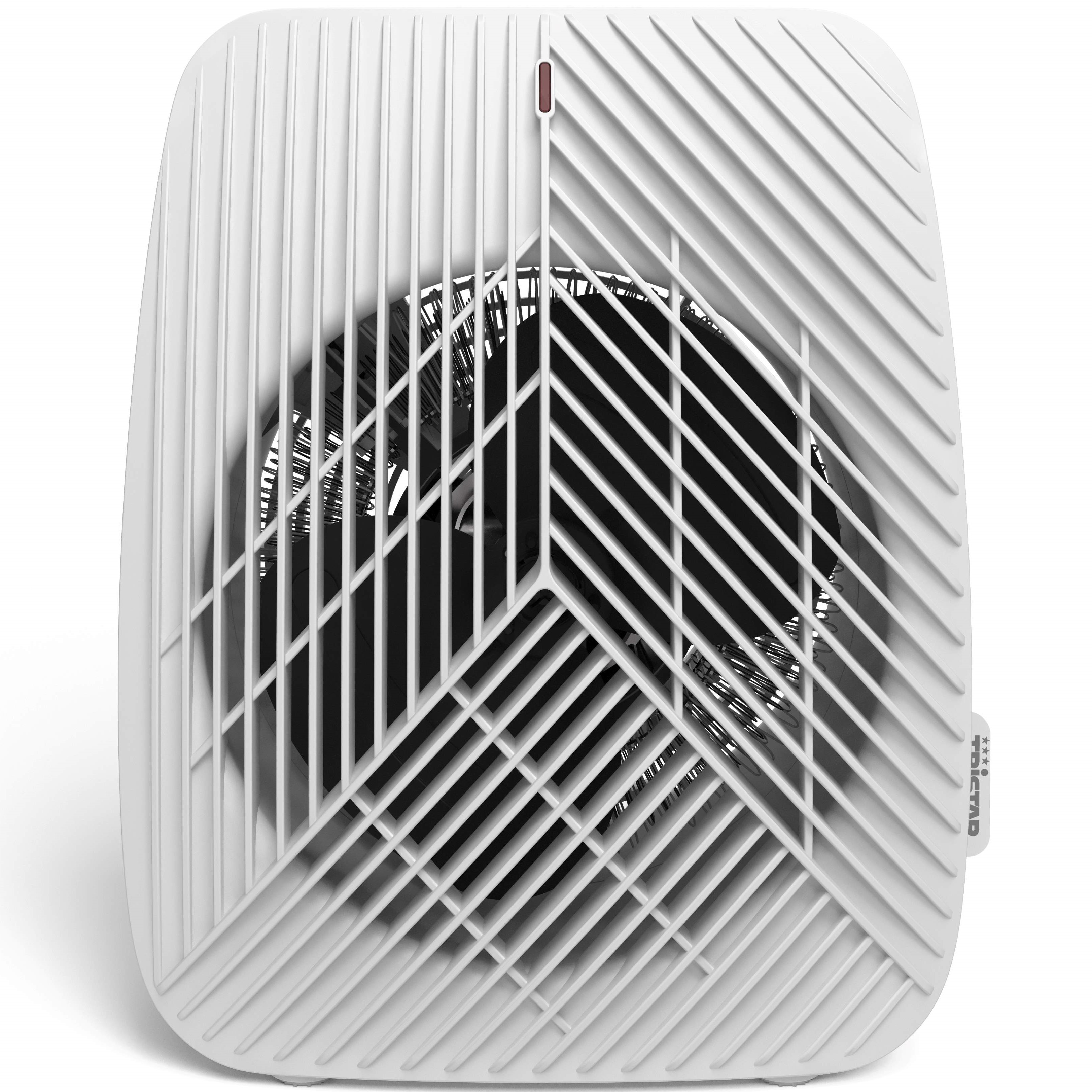 TRISTAR Elektro-Heizlüfter KA-5190 weiss, 2000W