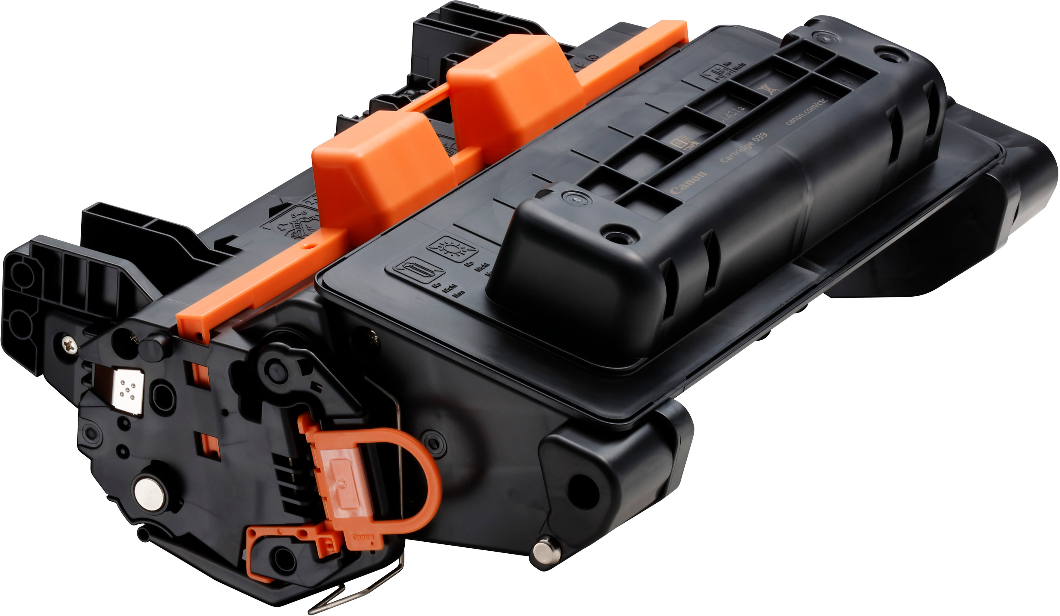 Canon Toner-Kartusche schwarz (0287C001, 039)