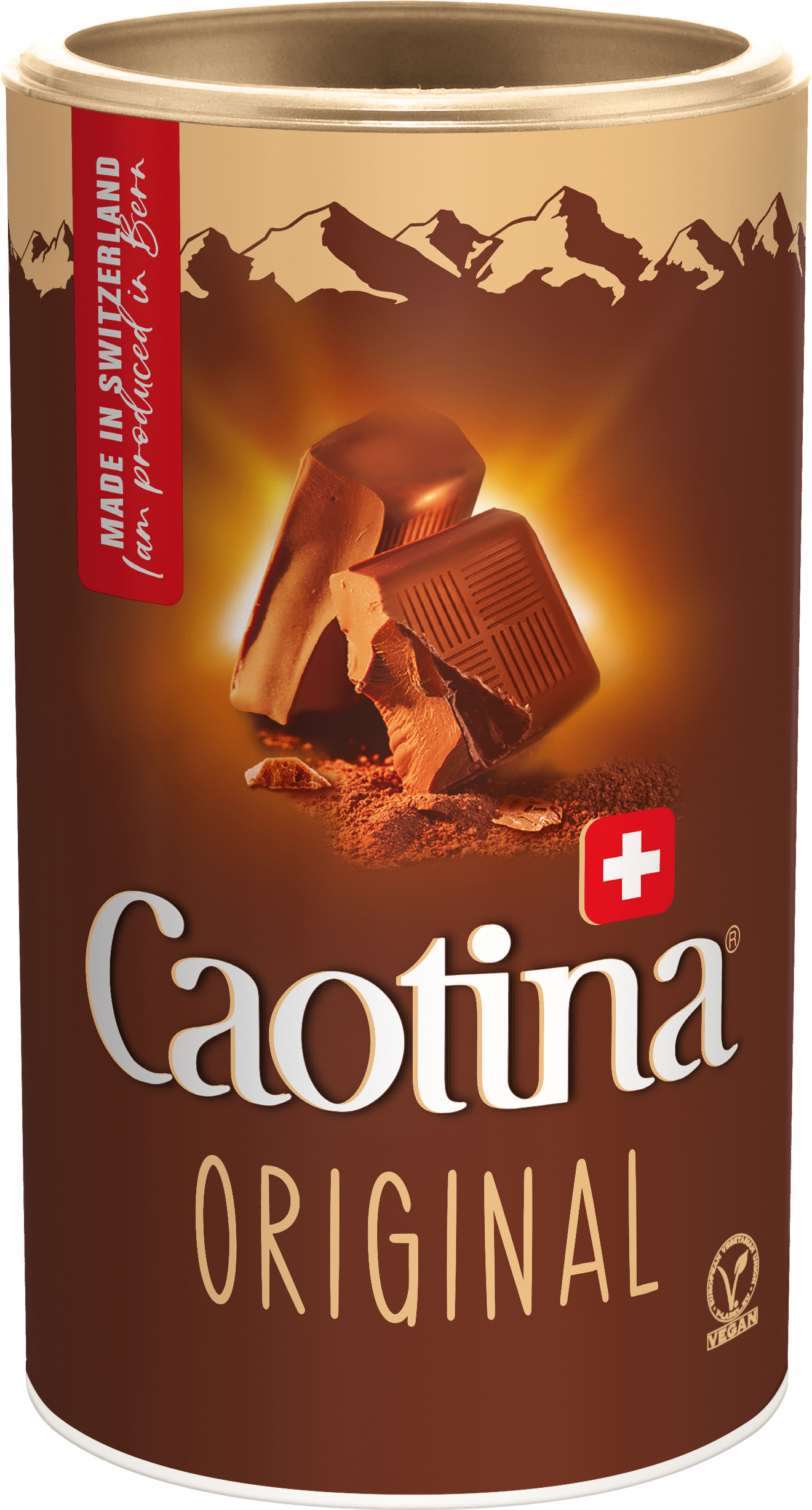 CAOTINA Orignal 102188498 Dose 500g