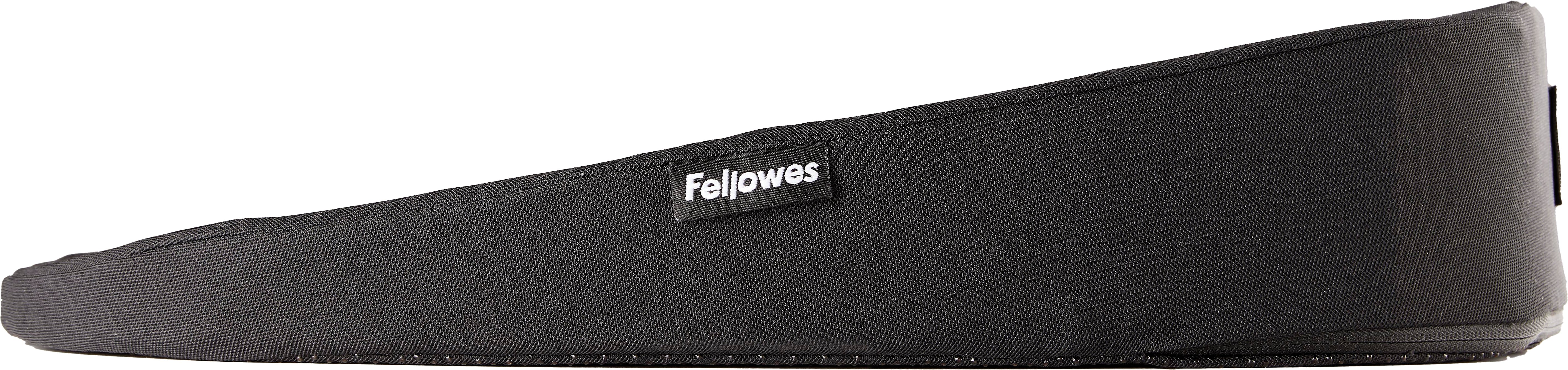 FELLOWES Keilkissen Breyta 100119849 schwarz