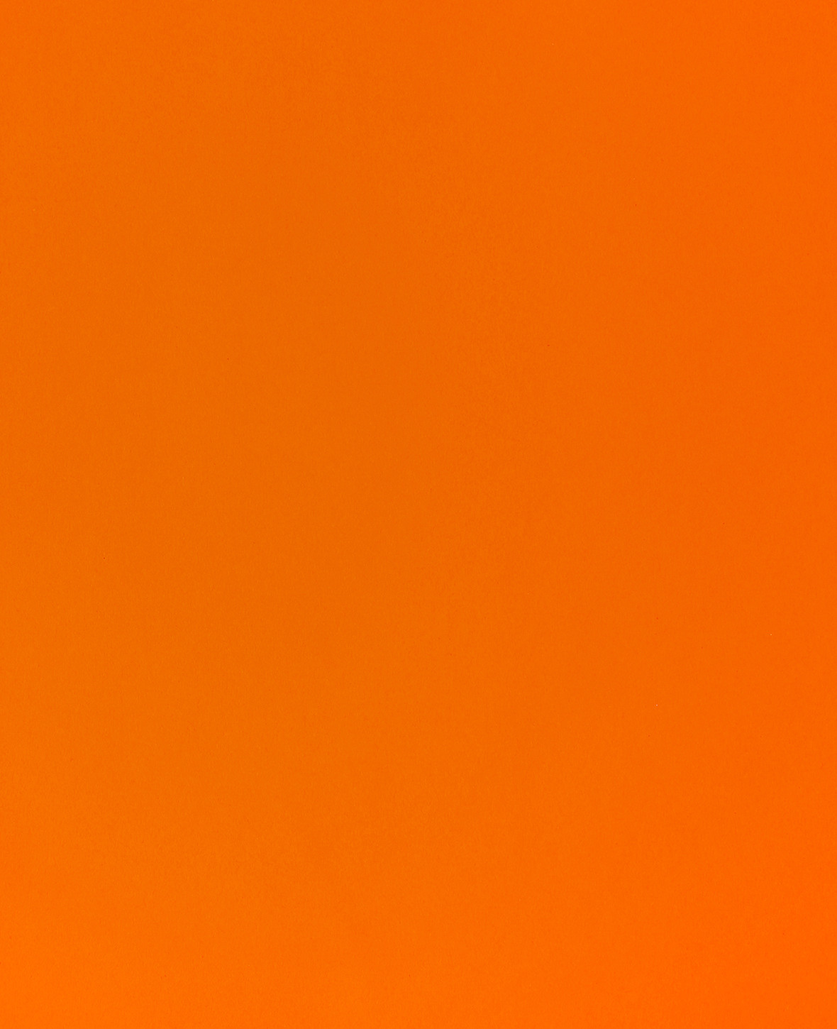 MAREIN Tonpapier 50x70cm 2901208308 120g, orange