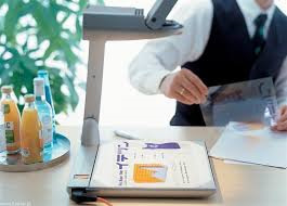 AVERY ZWECKFORM Overhead-Folie A4 3562 0.10mm Laser 25 Blatt