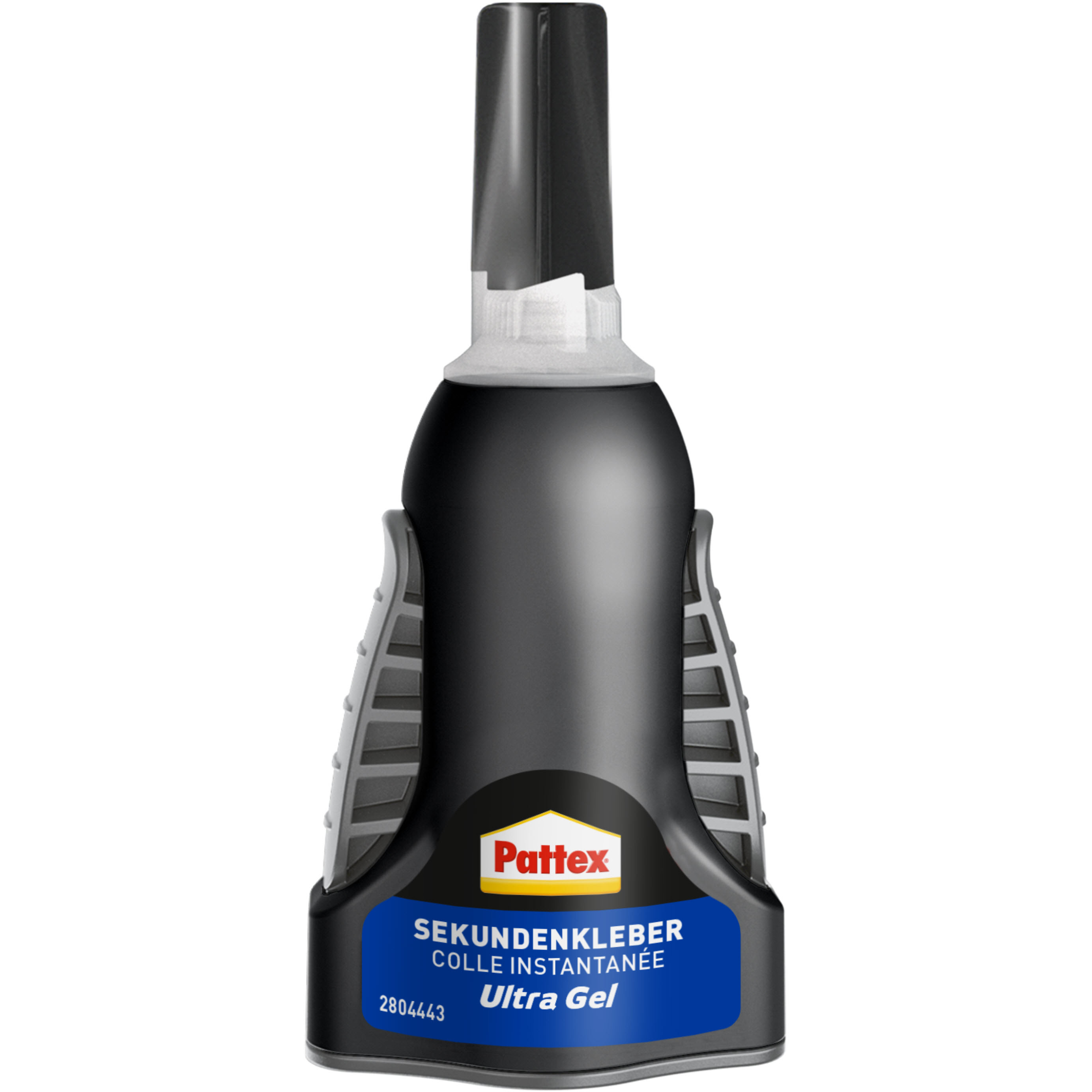 PATTEX Sekundenkleber PSG5C Control Ultra gel Matic 3g