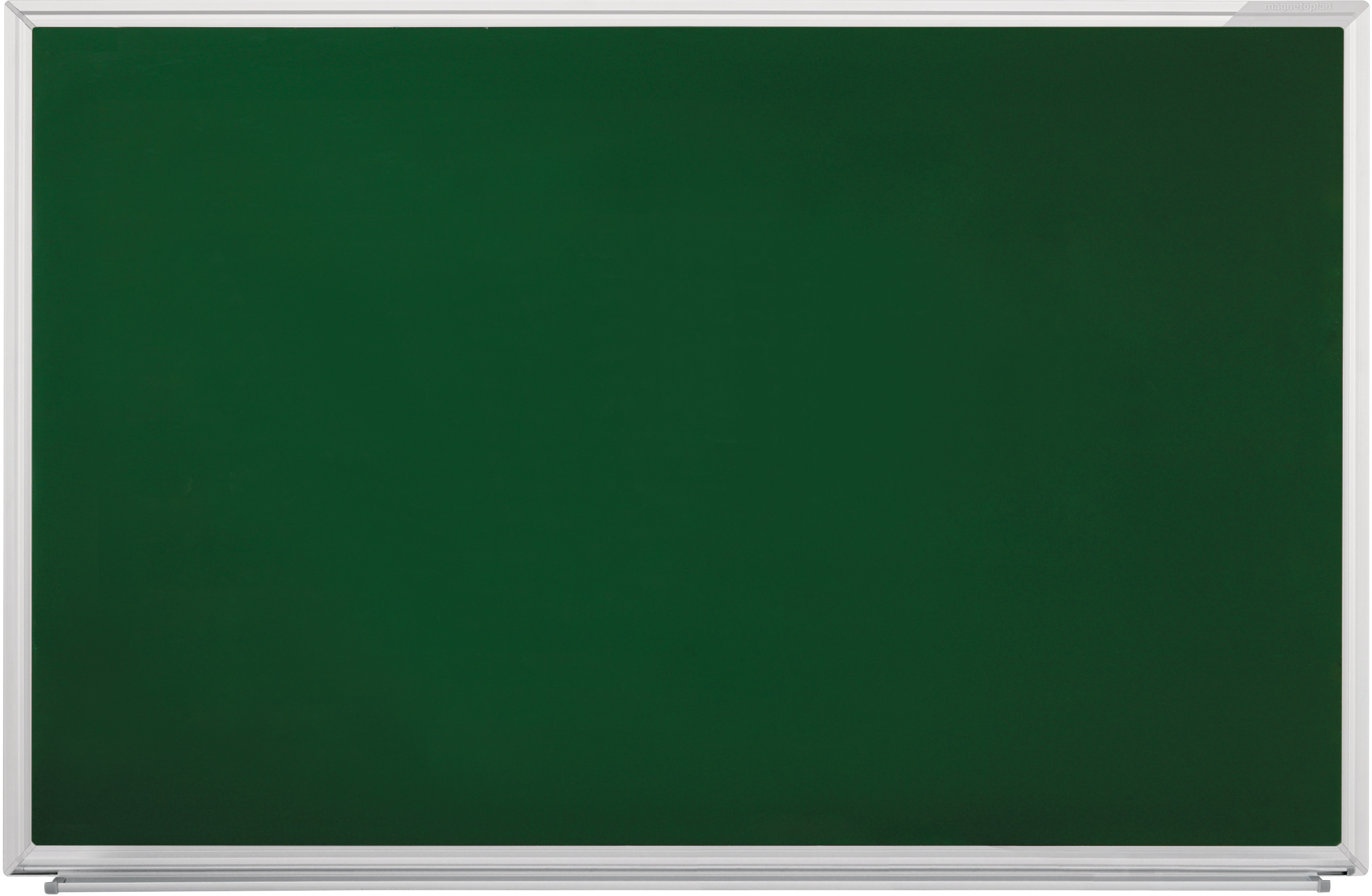 MAGNETOPLAN Design-Kreidetafel SP 1240295 grün 600x450mm