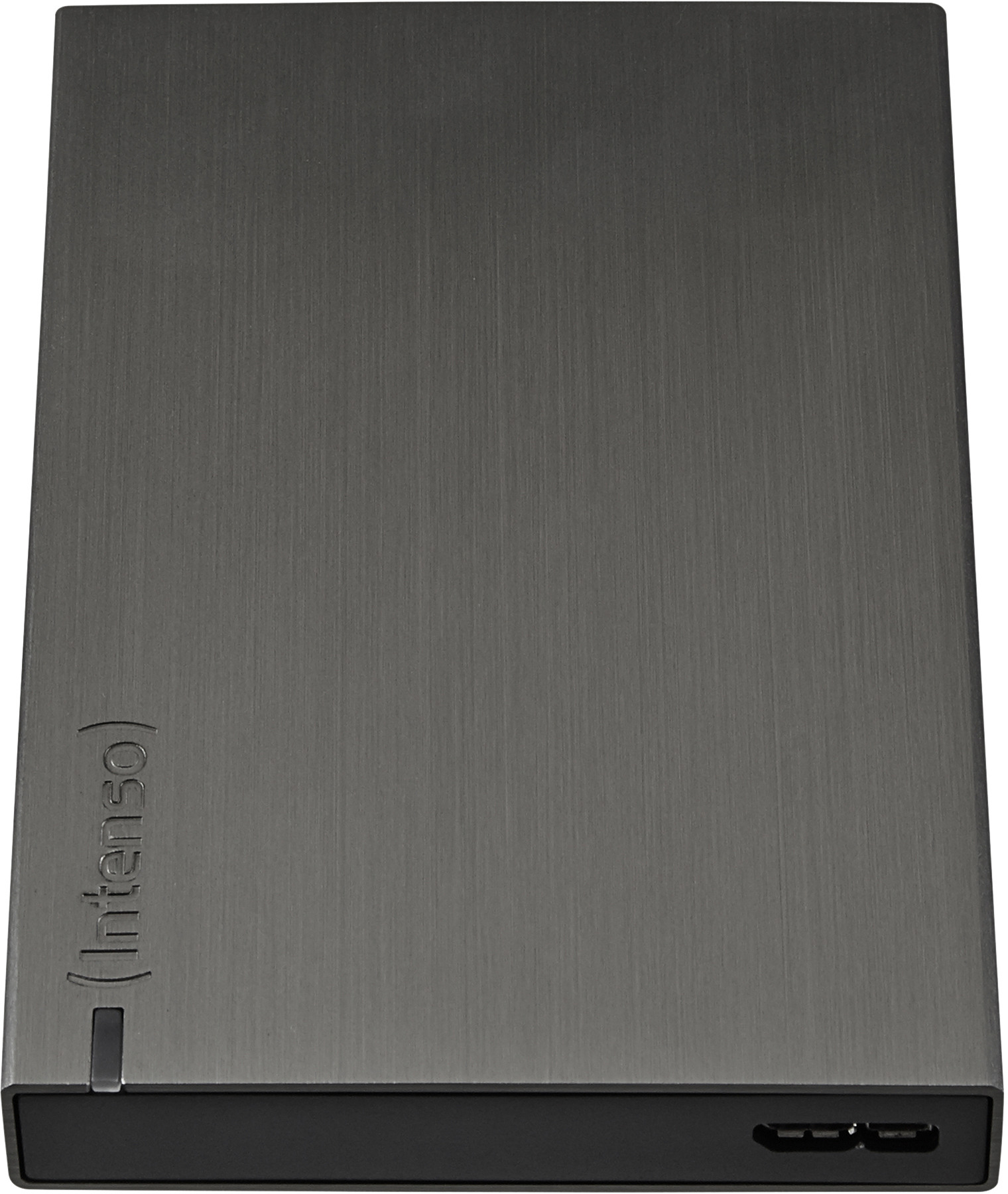 INTENSO HDD Memory Board 1TB 6028660 USB 3.0 2.5 inch antracite