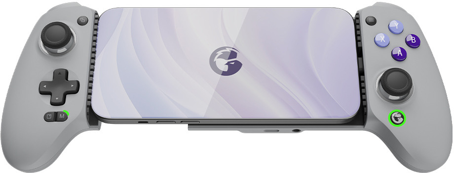 GAMESIR G8 Galileo Controller GSG8001 USB-C Mobile, iOS, Android