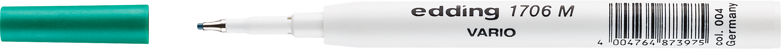 EDDING Mine 1706 VARIO 0,5mm 1706M-4 grün