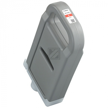Canon Tintenpatrone rot HC plus (5293C001, PFI-2700R)