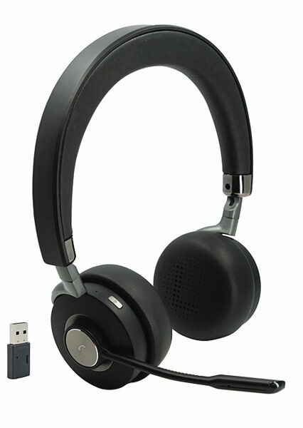 FREEVOICE Nimbus 80 Stereo ANC FBT080BT Bluetooth, USB-A