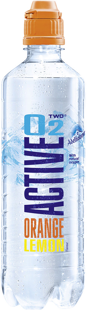 ACTIVE 02 Orange Lemon 2208 50 cl, 6 Stk.