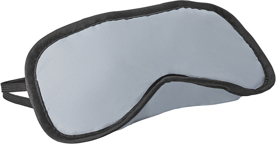 WENGER Eyemask & Earplugs 605007 Grey