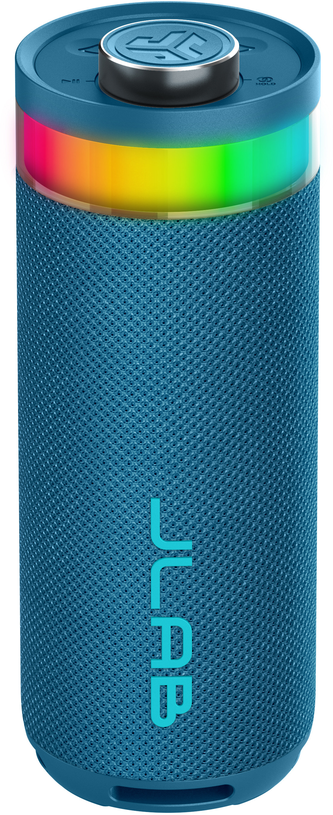 JLAB GO Party Portable Speaker IEUSBGORNVY82 Wireless, Navy