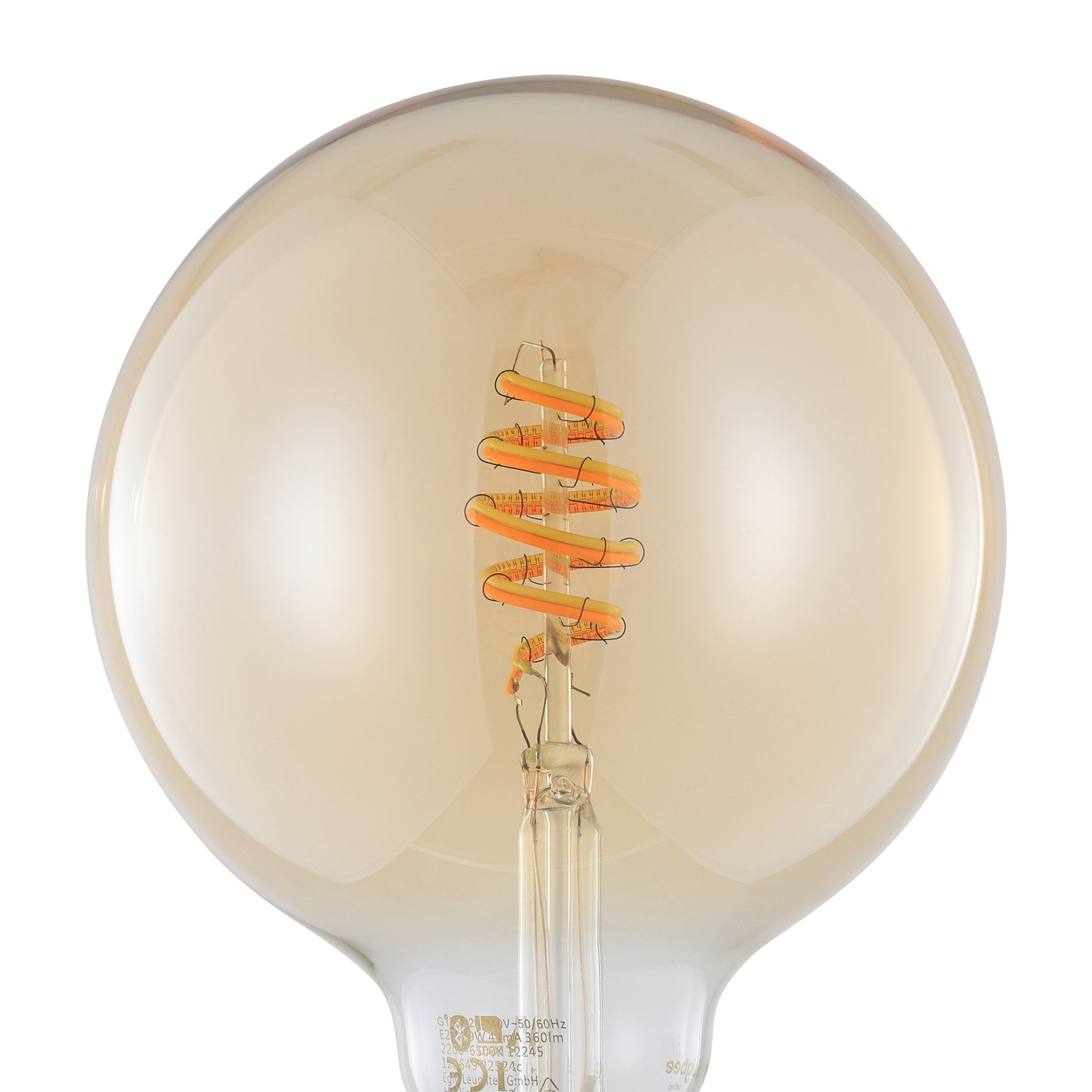 EGLO Leuchtmittel E27 12245 connect.Z