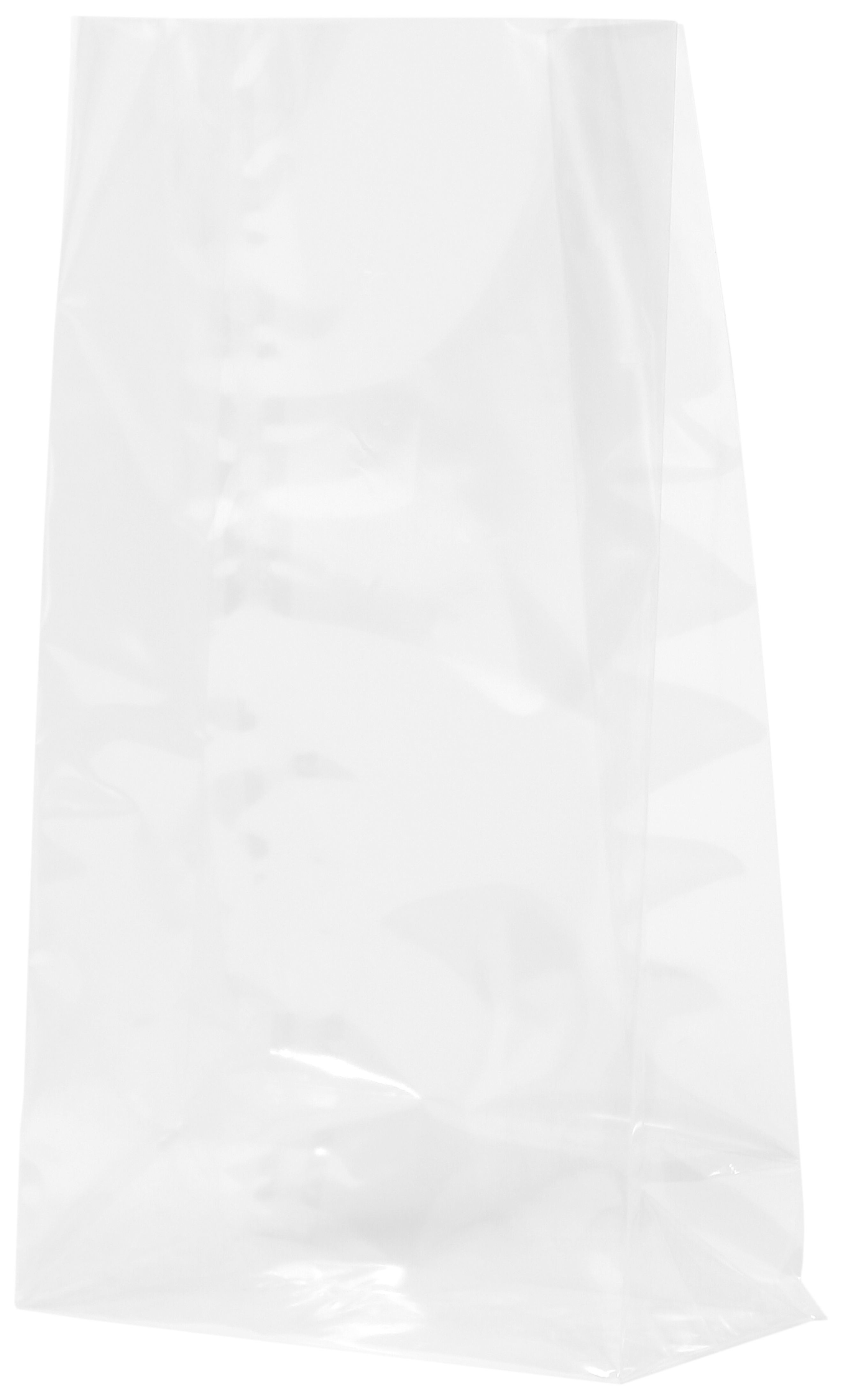 I AM CREATIVE Geschenkbeutel 4088.08 11x19x5cm, 10 Stück