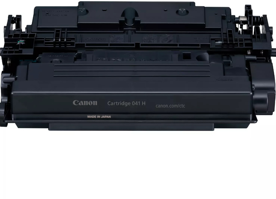 Canon Toner-Kartusche schwarz HC (0453C002, 041H)