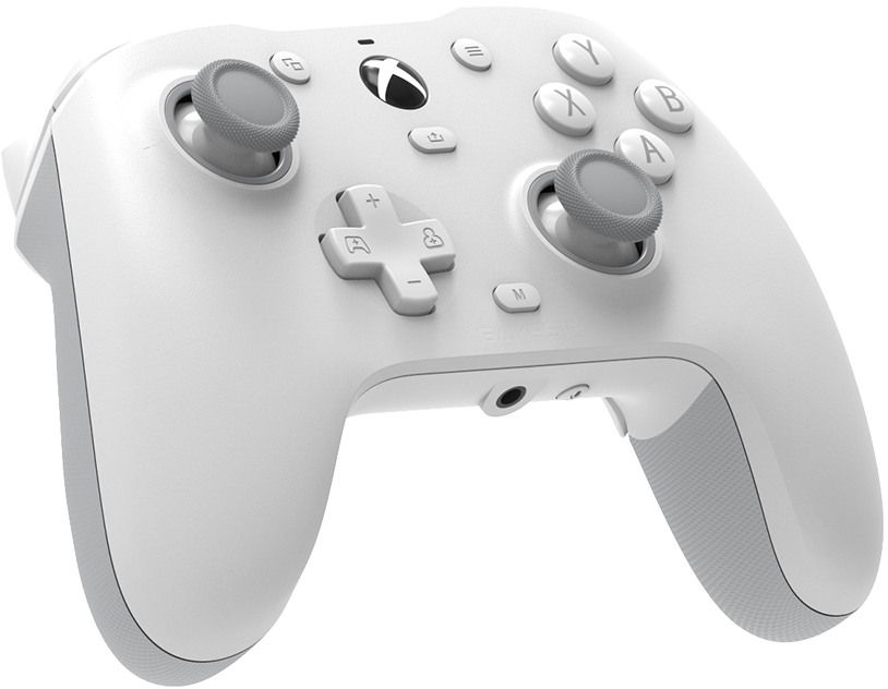 GAMESIR G7 HE Controller Wired GSG700HE-3 Xbox,PC White