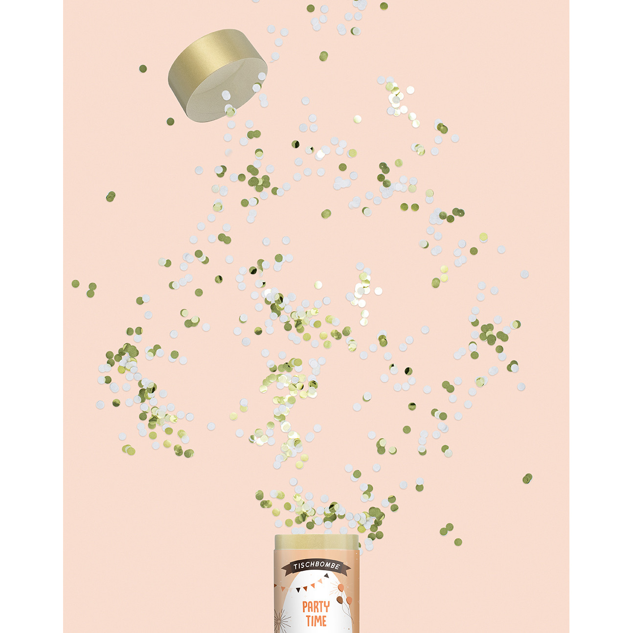 ARTOZ Tischbombe TB-011 Party Time