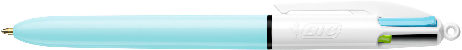 BIC Kugelschreiber 4C Fun 982870 4 Colours