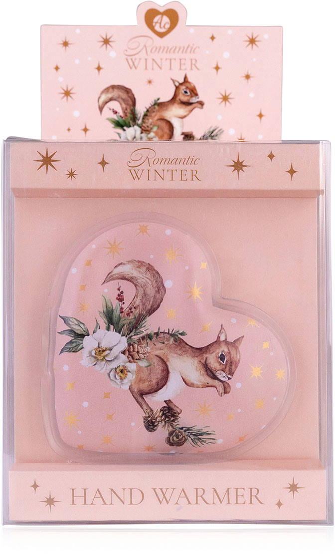 ACCENTRA Handwärmer 3161648 Romantic Dreams