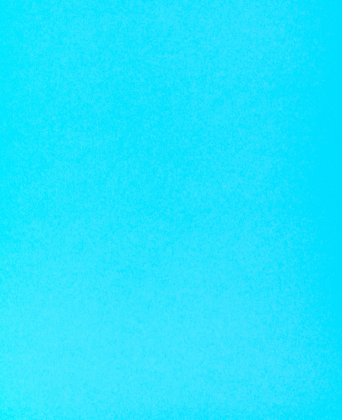 I AM CREATIVE Fotokarton 50x70cm 2902498313 270g, himmelblau