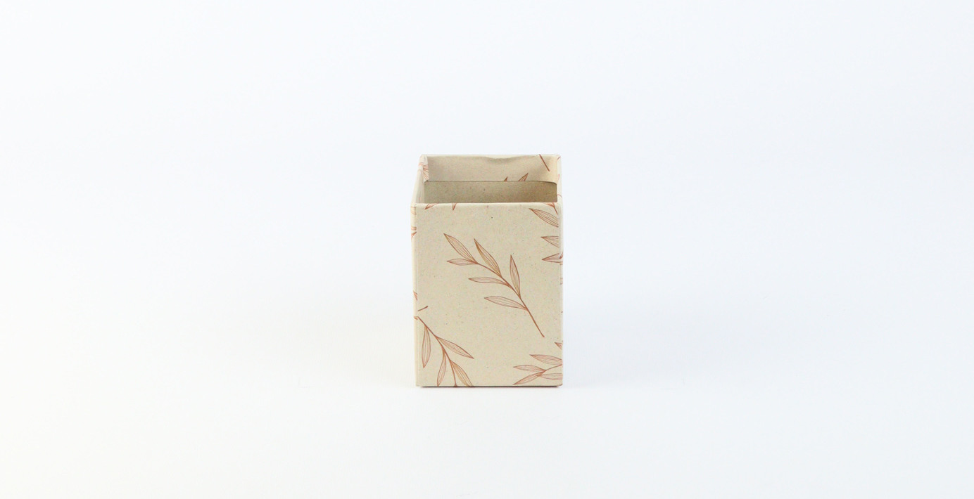 ANCOR Stifteköcher ECOLOGIQUE 101003