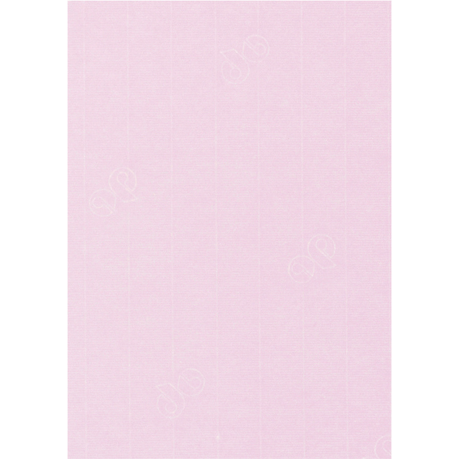 ARTOZ Karten 1001 A4 10769614-483 220g, kirschblüte 5 Blatt