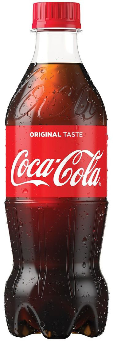 COCA COLA Classic 129400001798 24 x 0.5lt