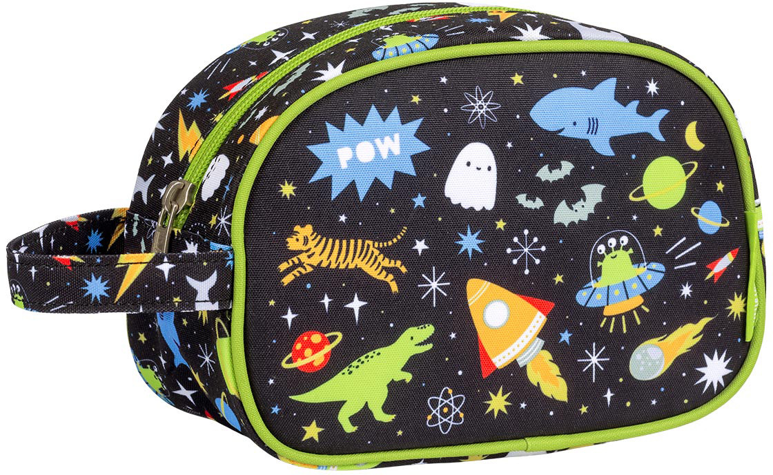 ALLC Kulturbeutel Galaxy TOGABL10 20.5x14x9.5cm