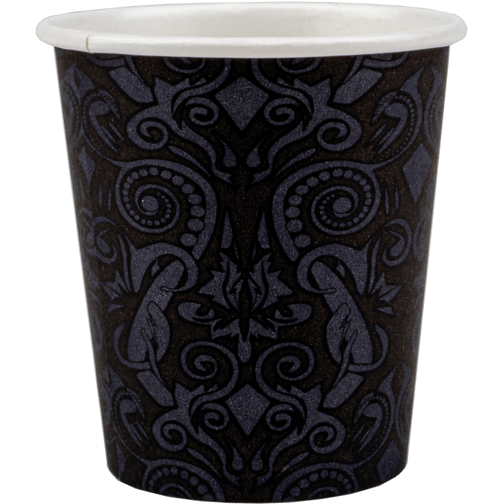 EJS Kaffeebecher 0.8dl 1141.6035 bedruckt 50 Stk.