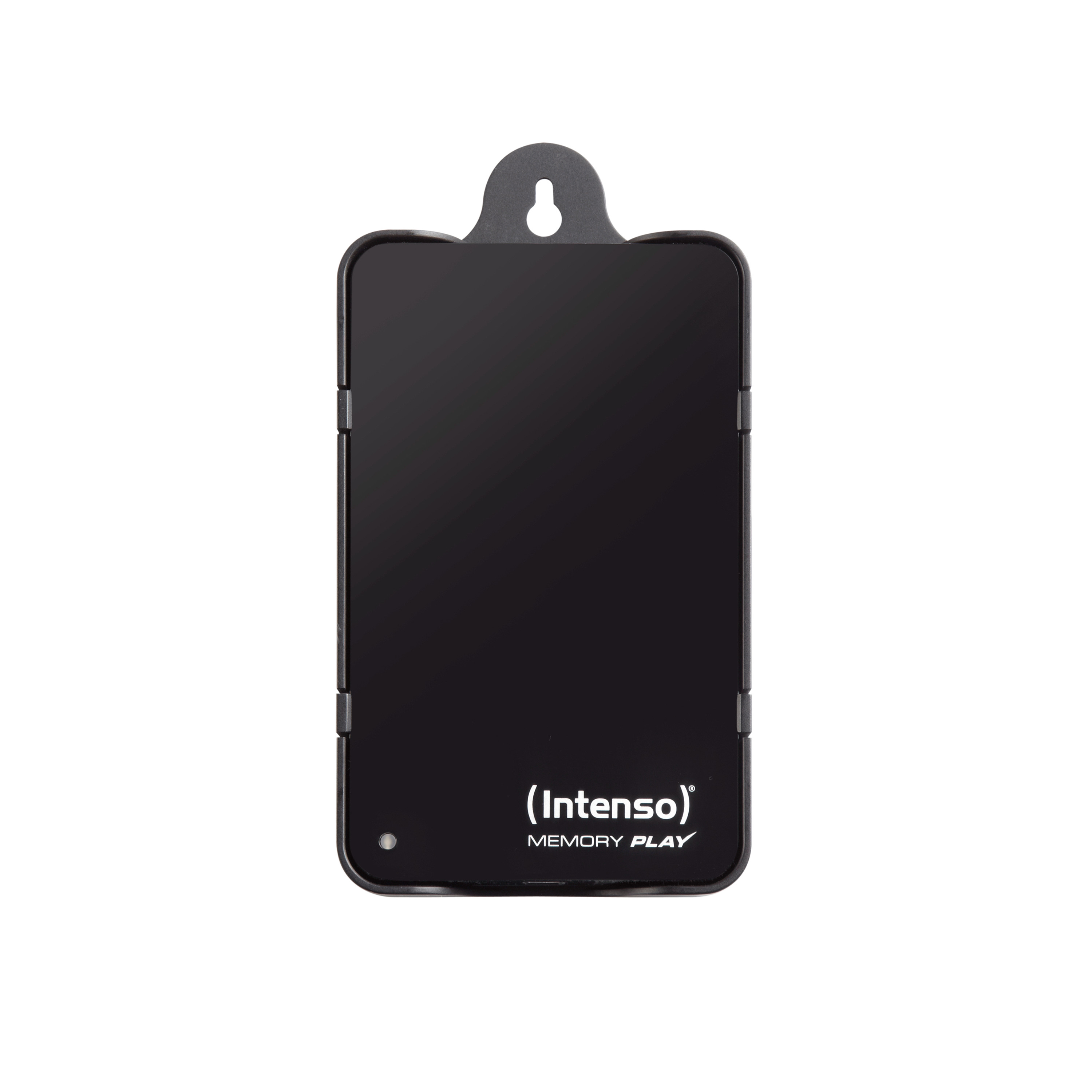 INTENSO HDD Memory Play 2TB 6021480 USB 3.2 2.5 inch black