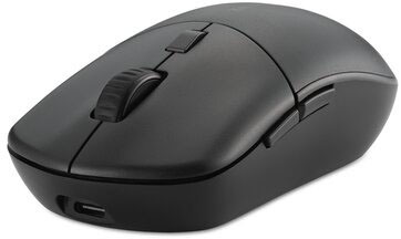 KENSINGTON MY430 EQ Rechargeable Mouse K75507EU BT & 2.4GHz, USB-C