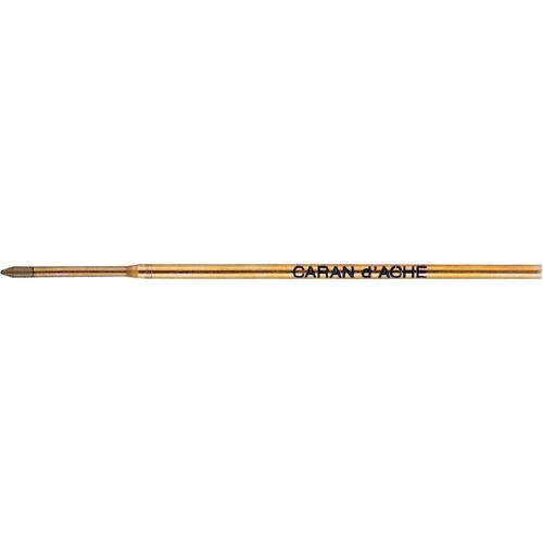 CARAN D'ACHE Patrone 826 M 8318.000 grün