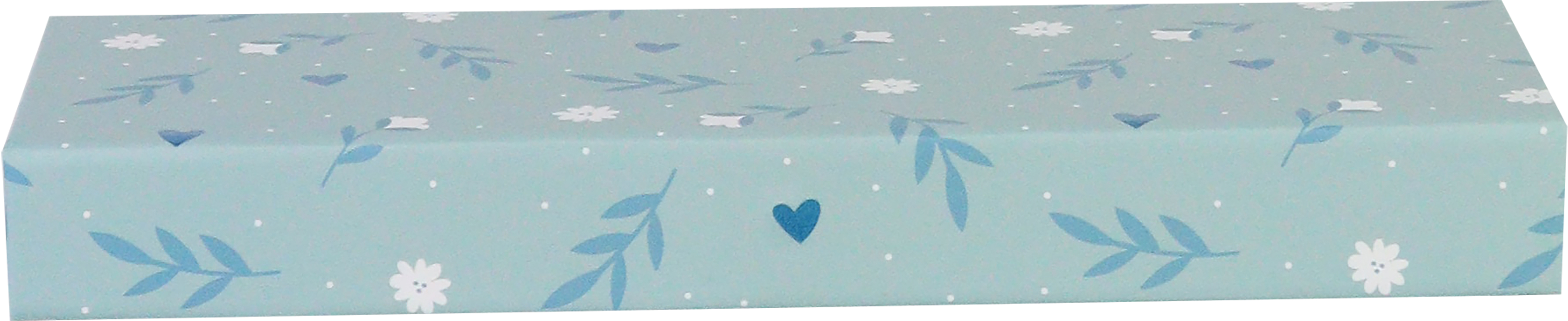 ANCOR Magnet Box Case 117967 B'LOG SWEET BLUE