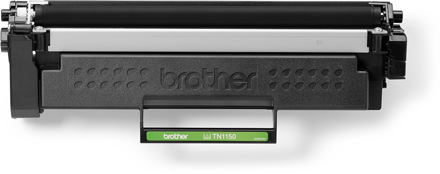 BROTHER Toner schwarz TN-1150 HL-L1240W 1000 Seiten