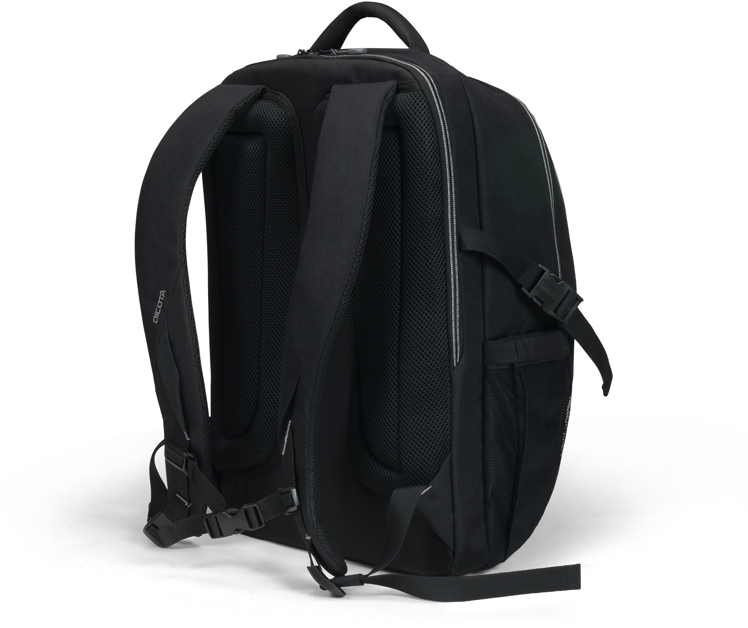 DICOTA Backpack ECO 15.6 D30675-RPET 15.6 inch