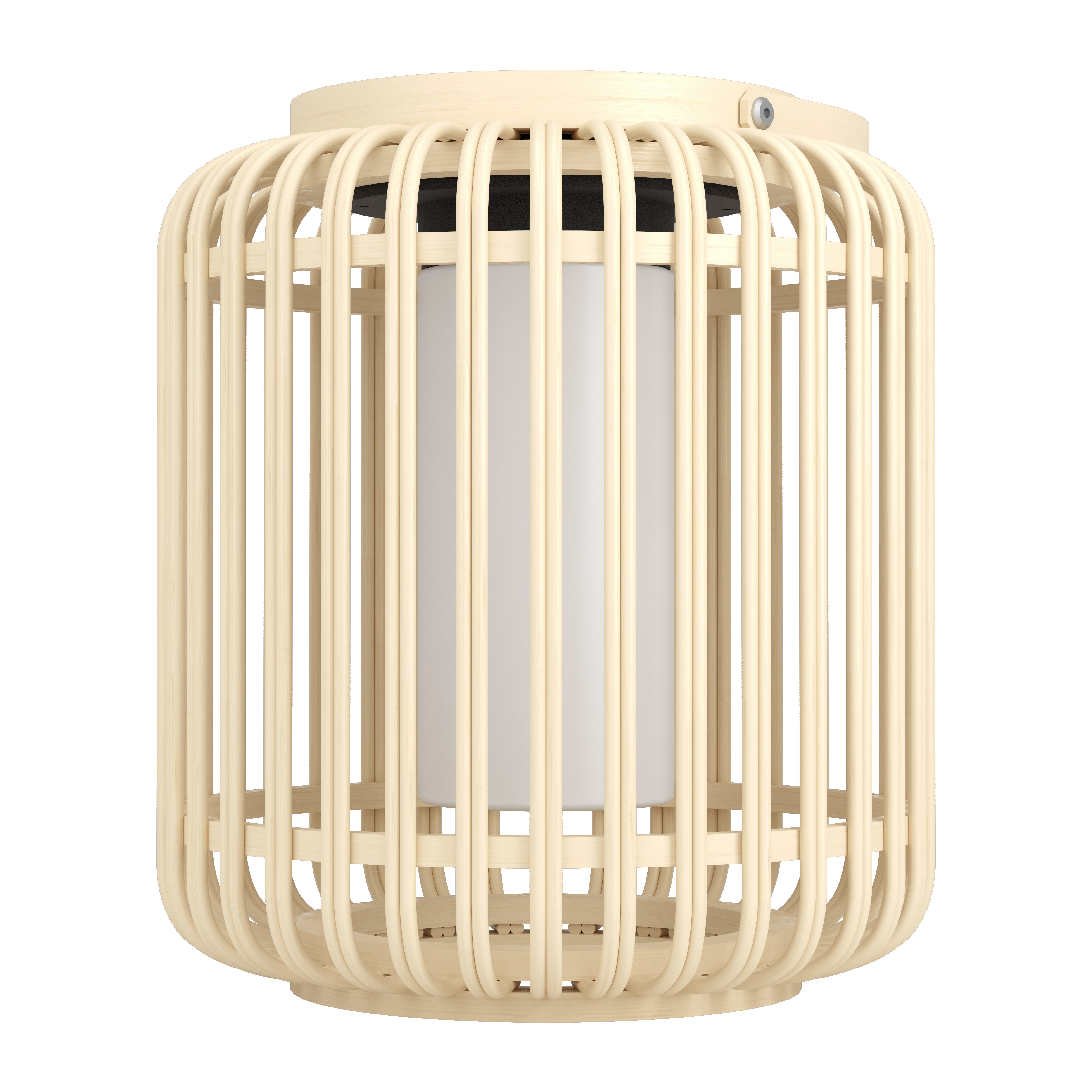 EGLO Solar Dekoleuchte Marliano 901088 weiss