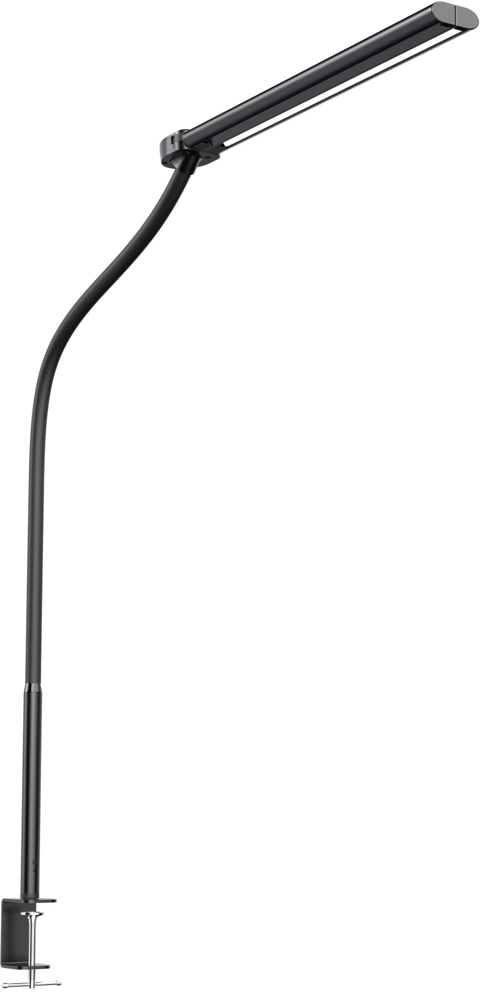 CEP Tischleuchte Albatross 2039060011 schwarz