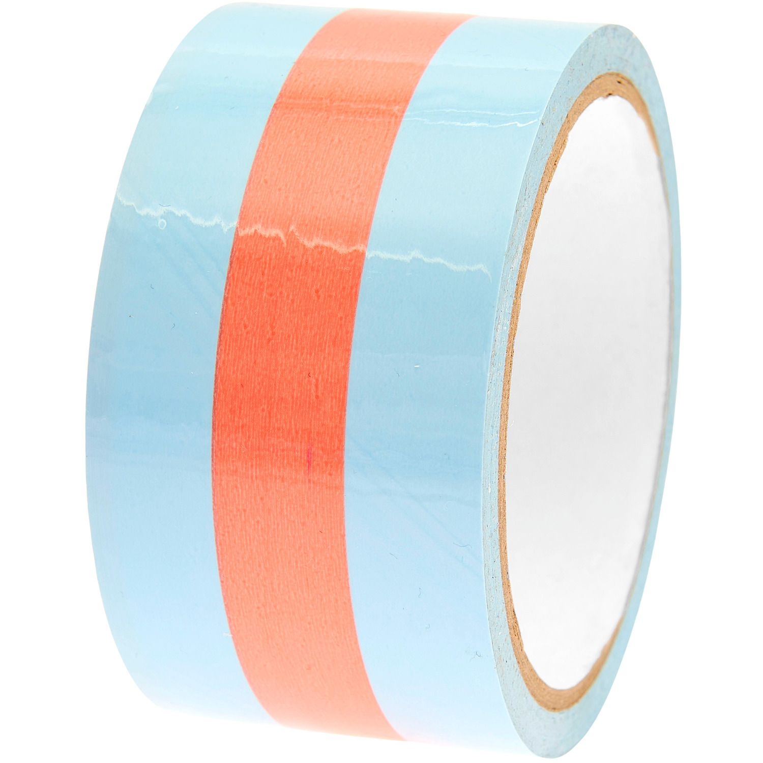 RICO DESIGN Paketklebeband 32mx50mm 300774 neonorange