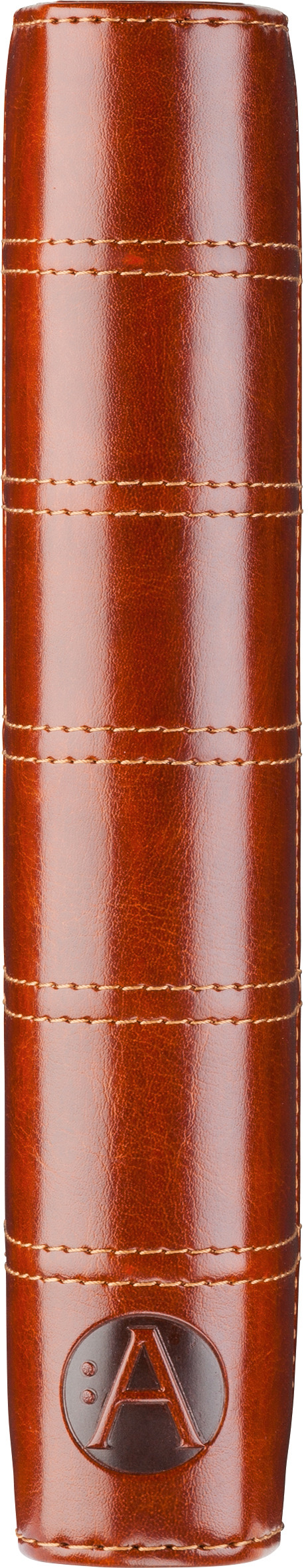 RIDOIDE Timing 1 Ringbuch Durban 706505570.26 braun 14.8x21cm