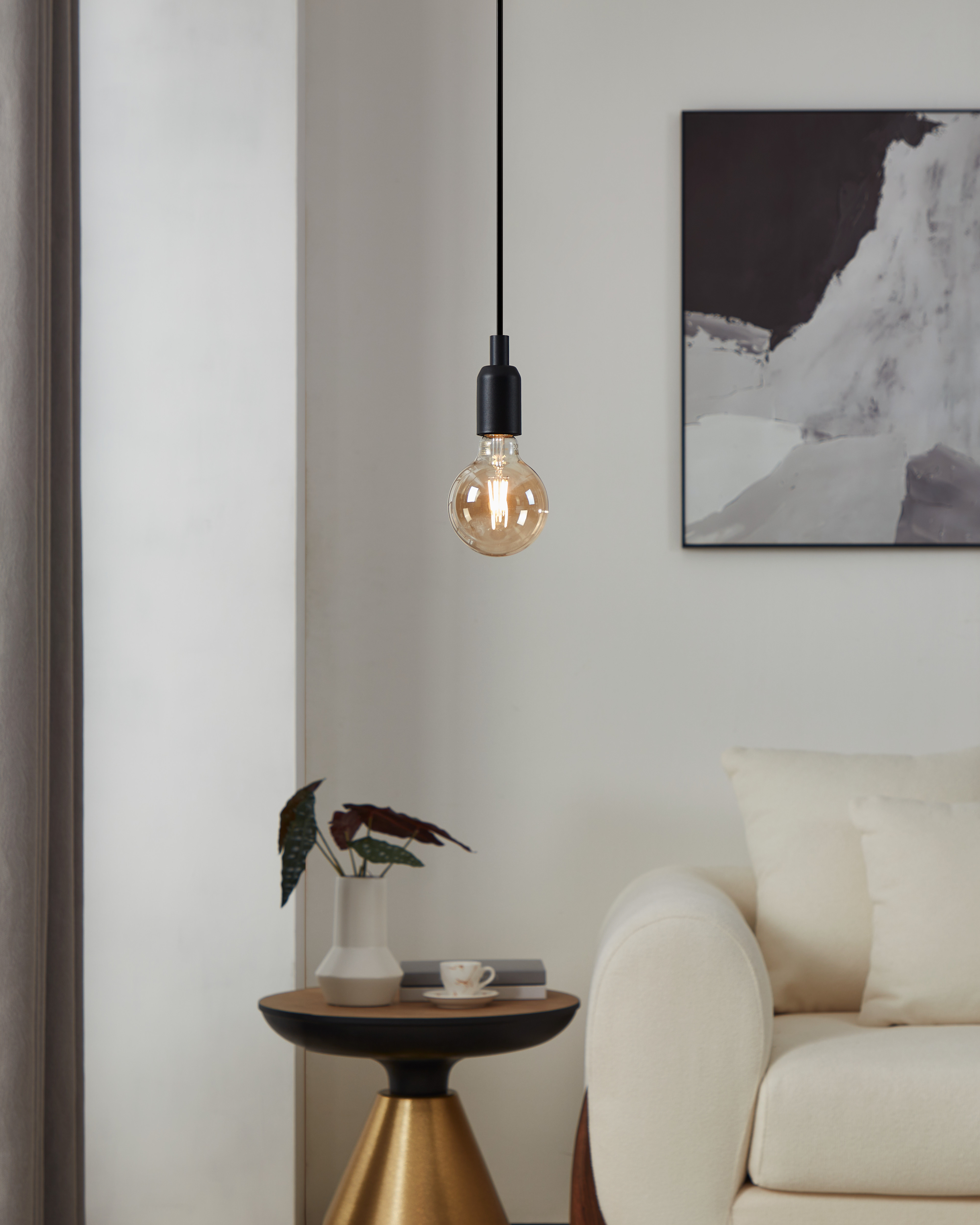 EGLO Leuchtmittel E27 12224 connect.Z