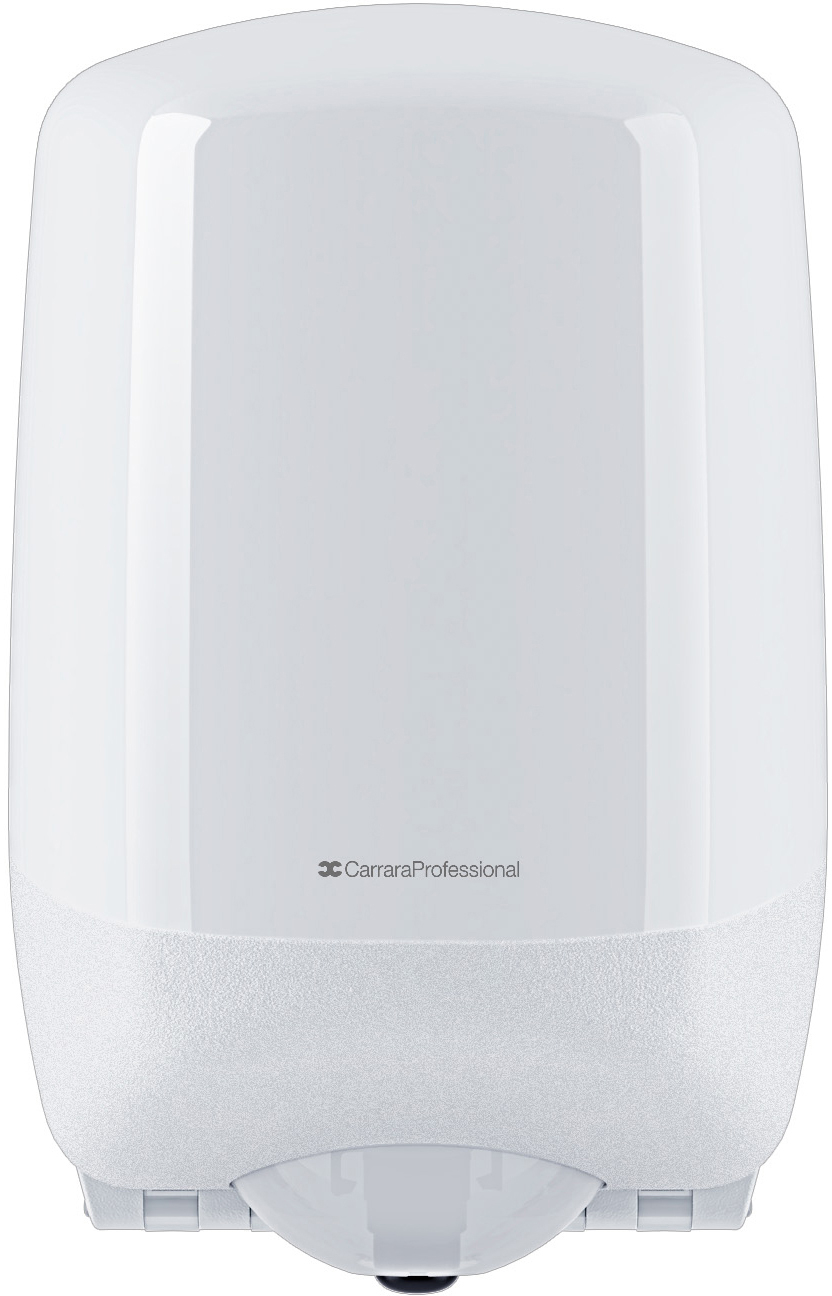 BULKYSOFT Spender Reinigungsrl.Essentia 33279 weiss 37x22x24.5cm