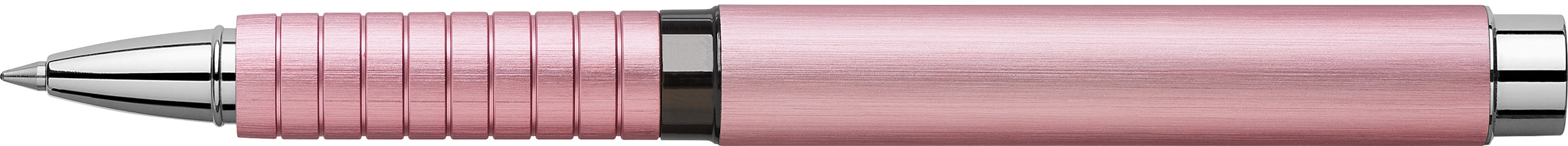FABER-CASTELL Tintenroller Essentio B 148435 rosé
