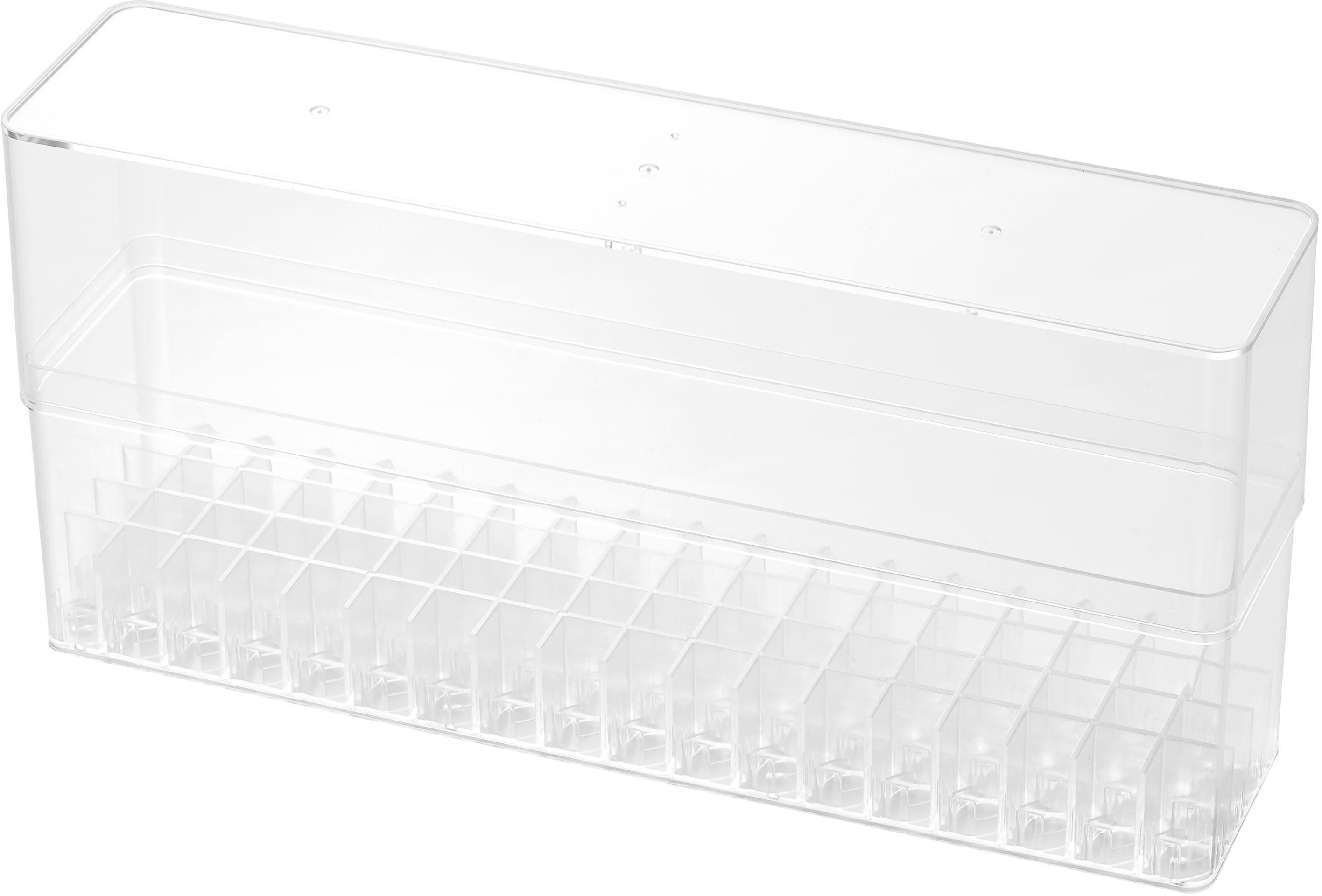 COPIC Display leer 20075D72 Classic, Sketch, Ink 72 Stück