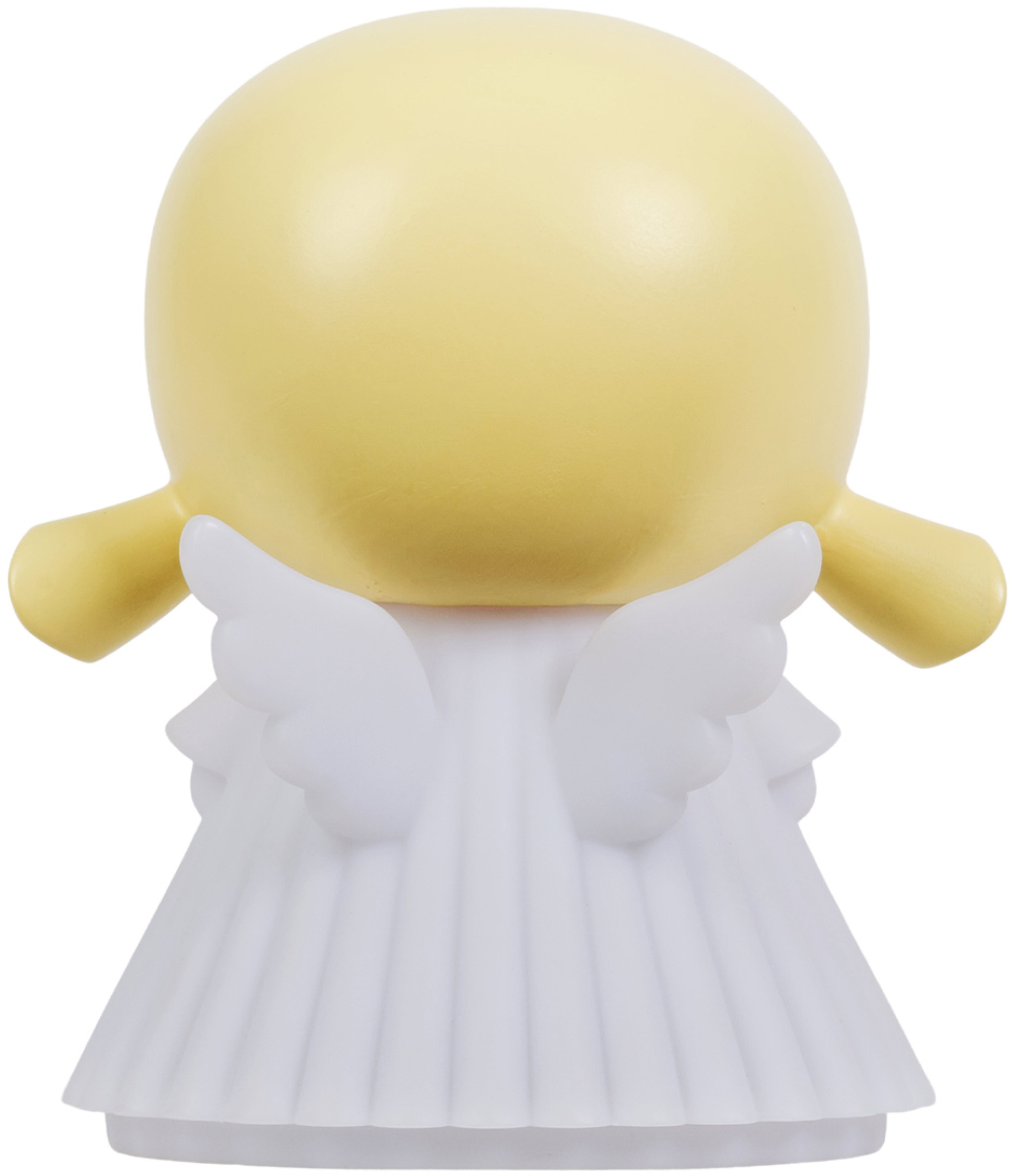 ALLC Nachtlicht Mini LLRABE61 Angel 11x13x8.5cm