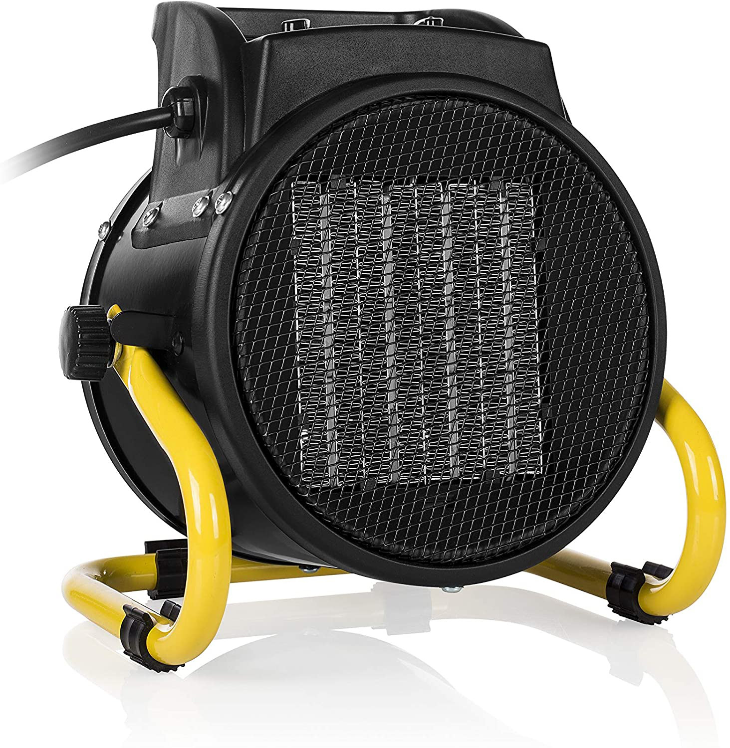 TRISTAR Elektroheizung Keramik KA-5060 2000 W